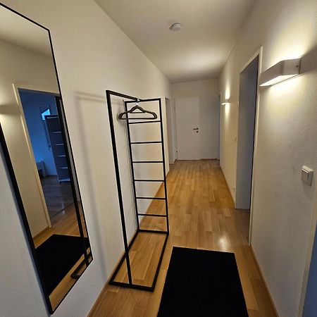 Ach18, Bregenz, Vorarlberg Apartments Екстериор снимка
