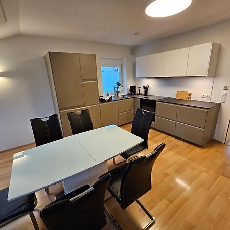 Ach18, Bregenz, Vorarlberg Apartments Екстериор снимка
