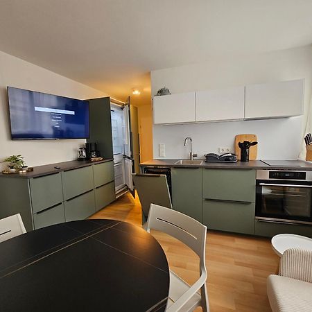 Ach18, Bregenz, Vorarlberg Apartments Екстериор снимка