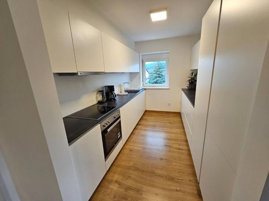 Ach18, Bregenz, Vorarlberg Apartments Екстериор снимка