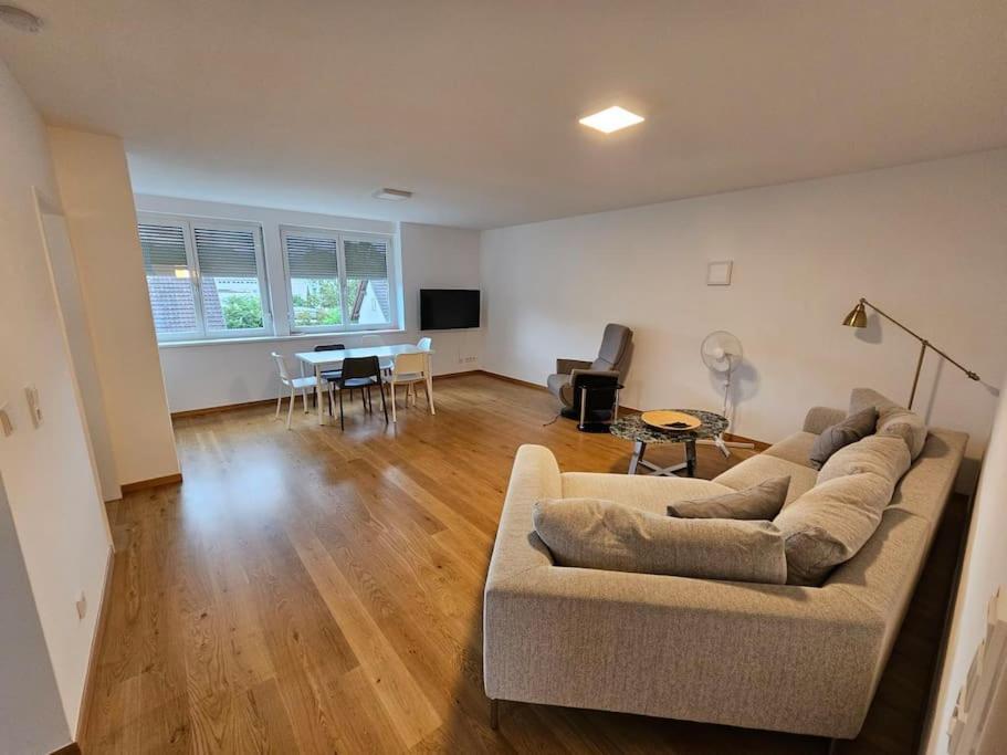 Ach18, Bregenz, Vorarlberg Apartments Екстериор снимка