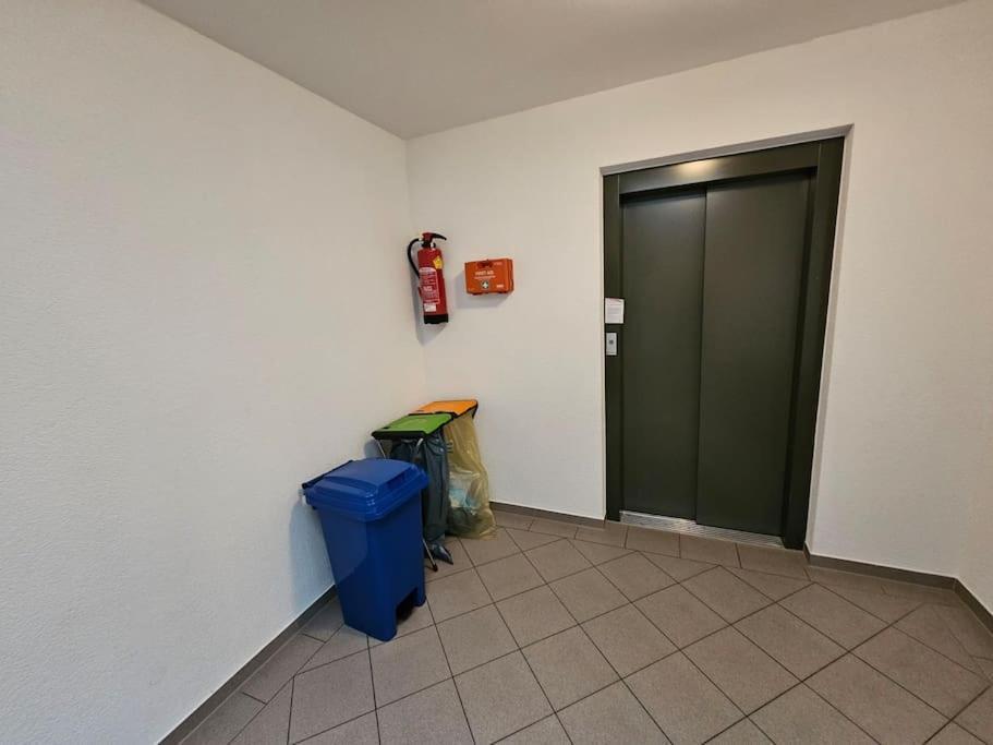Ach18, Bregenz, Vorarlberg Apartments Екстериор снимка