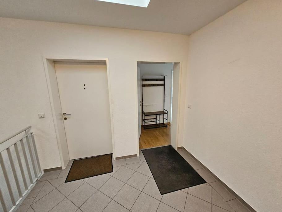 Ach18, Bregenz, Vorarlberg Apartments Екстериор снимка