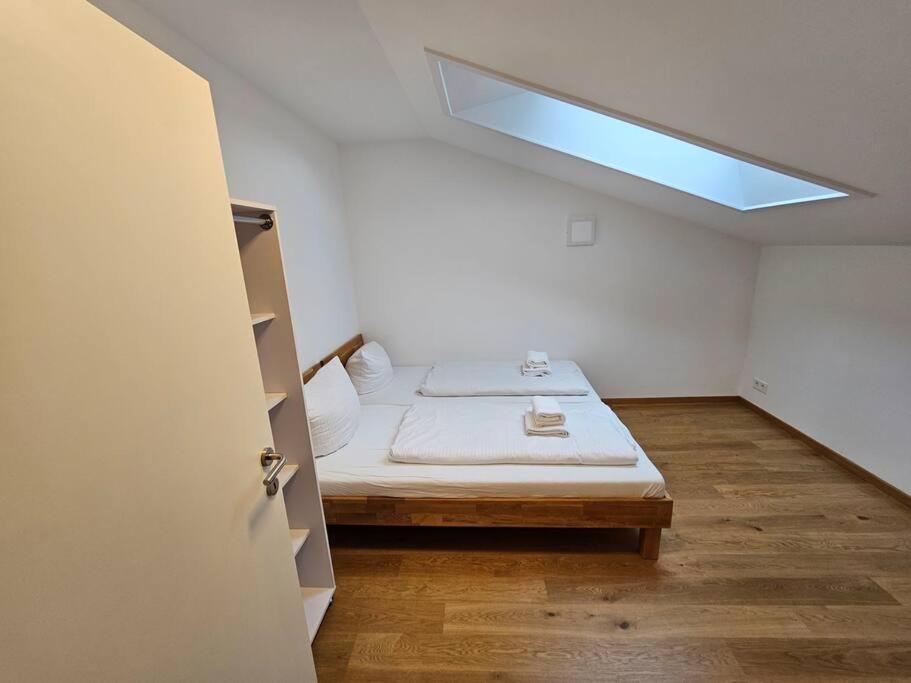 Ach18, Bregenz, Vorarlberg Apartments Екстериор снимка