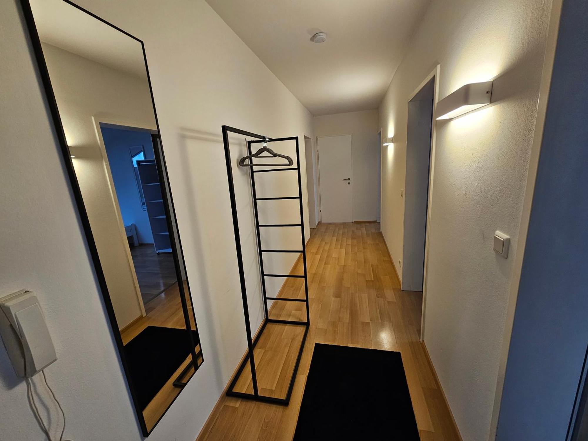 Ach18, Bregenz, Vorarlberg Apartments Екстериор снимка