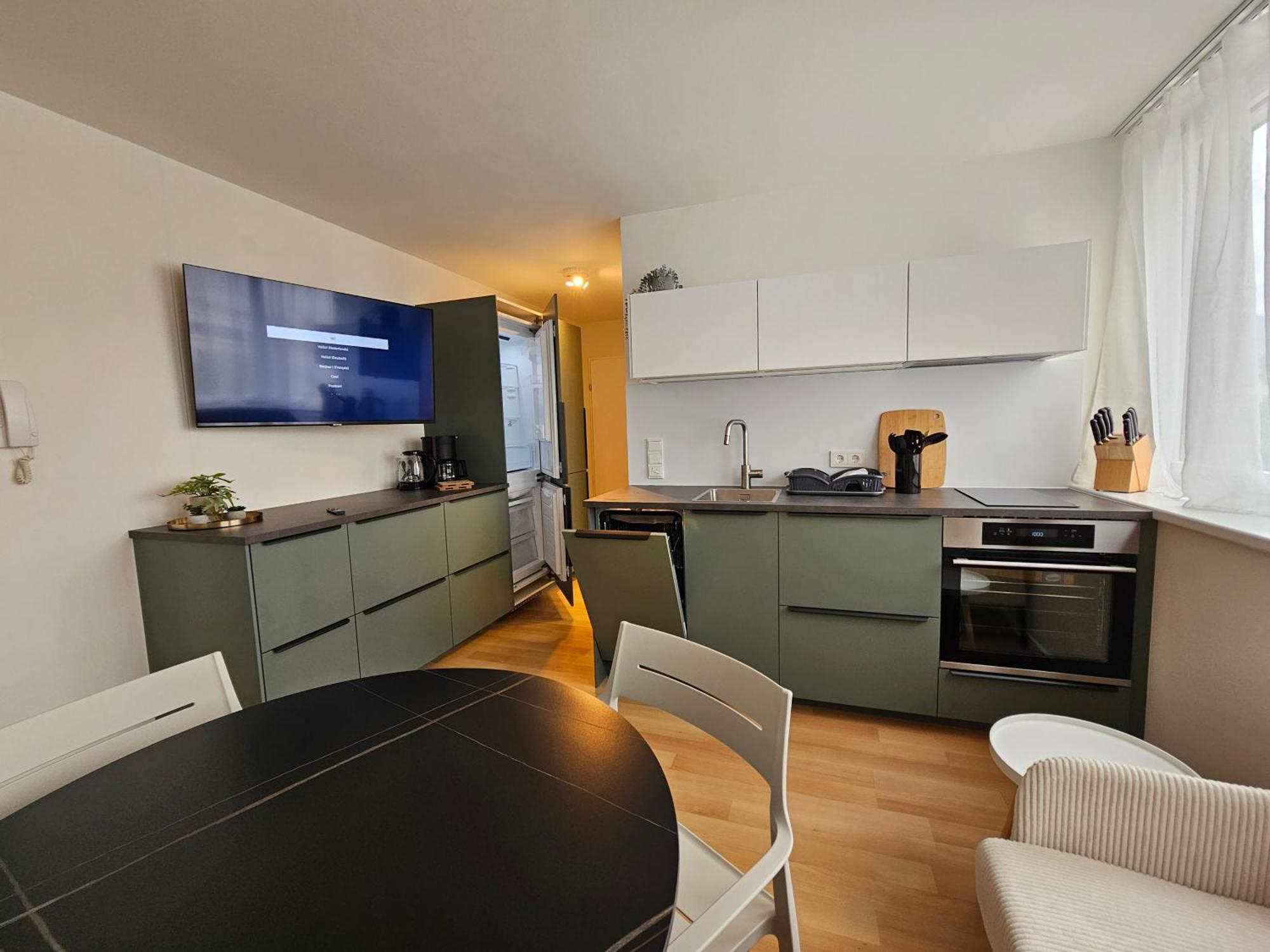Ach18, Bregenz, Vorarlberg Apartments Екстериор снимка