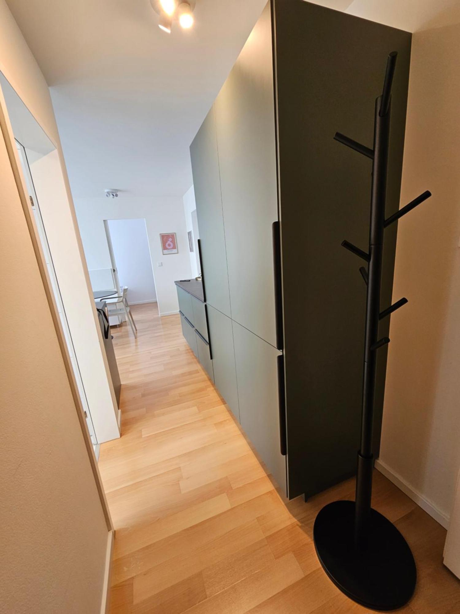 Ach18, Bregenz, Vorarlberg Apartments Екстериор снимка